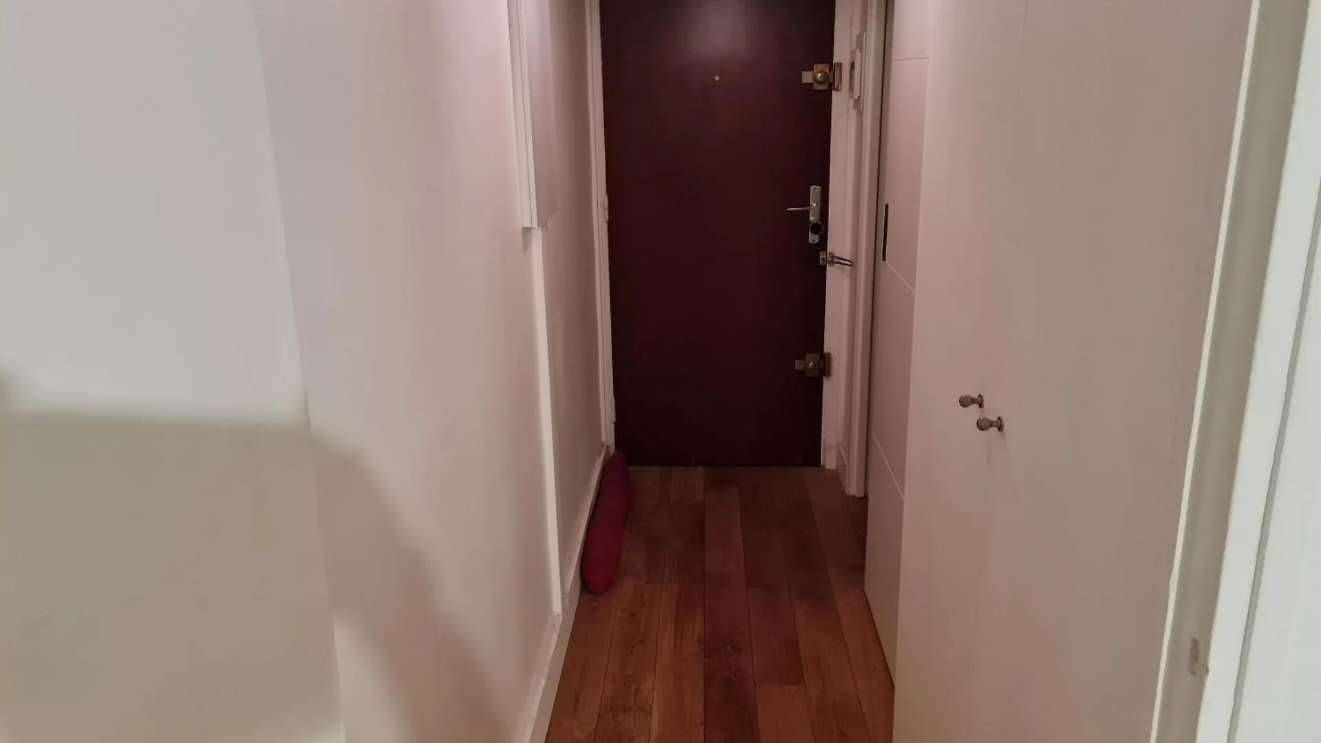 Studio Calme Et Central Apartamento Paris França
